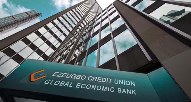Ezeugbo Credit Union Bank