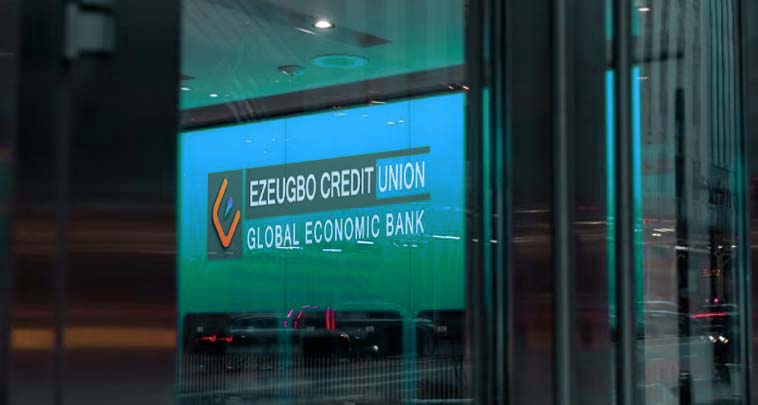 Ezeugbo Credit Union Bank