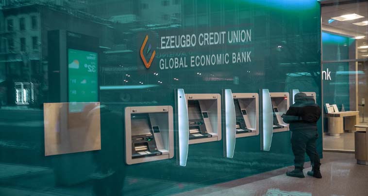 Ezeugbo Credit Union Bank