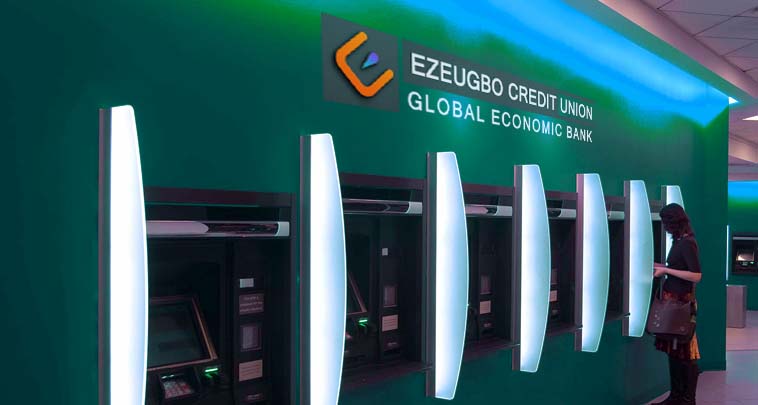 Ezeugbo Credit Union Bank